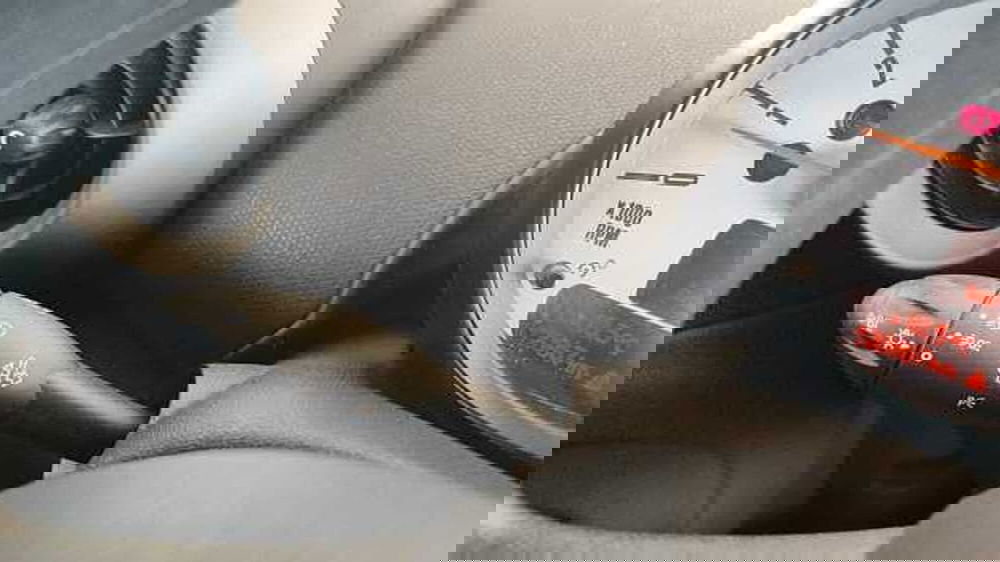 MINI Mini Countryman usata a Firenze (16)