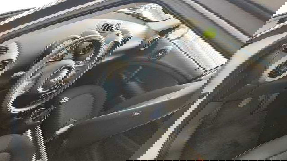 MINI Mini Countryman usata a Firenze (4)