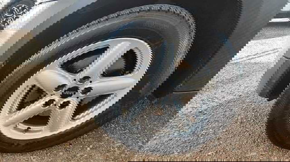 MINI Mini Countryman usata a Firenze (5)