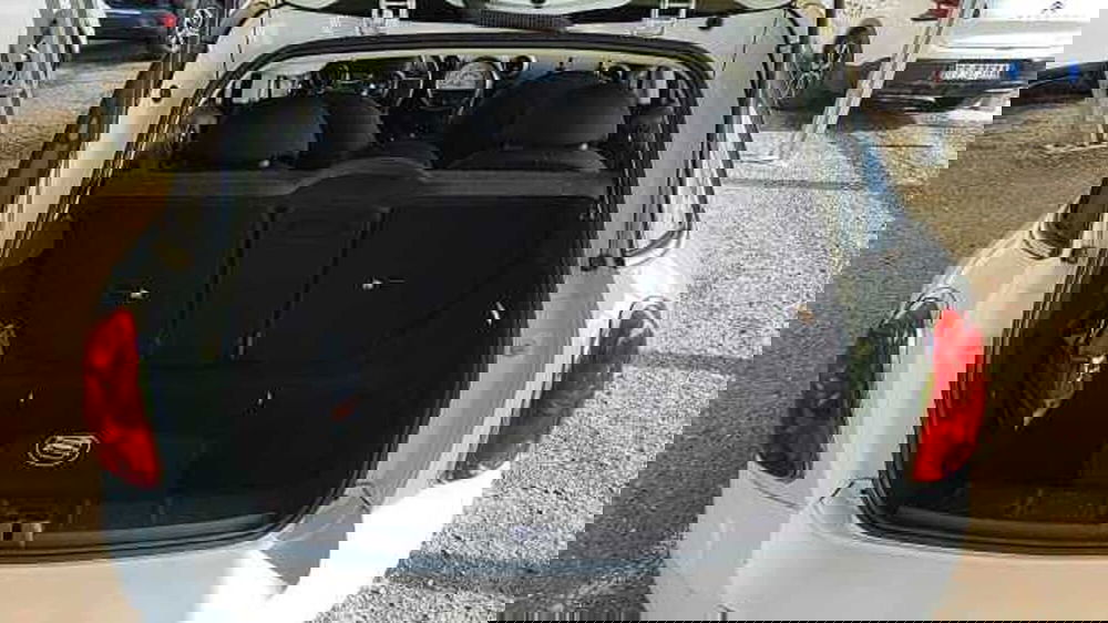 MINI Mini Countryman usata a Firenze (8)