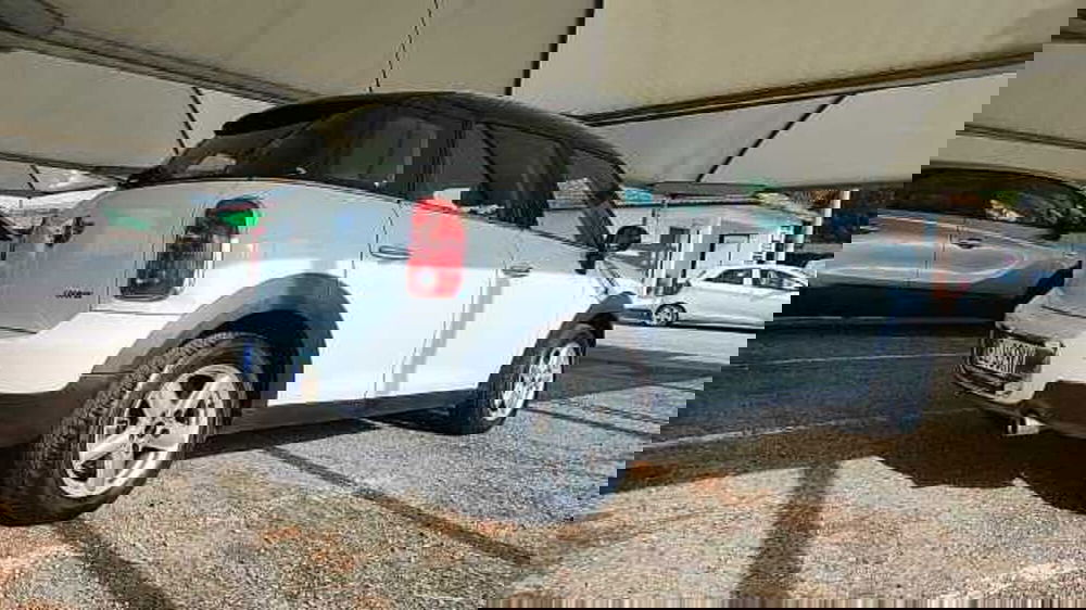 MINI Mini Countryman usata a Firenze (9)