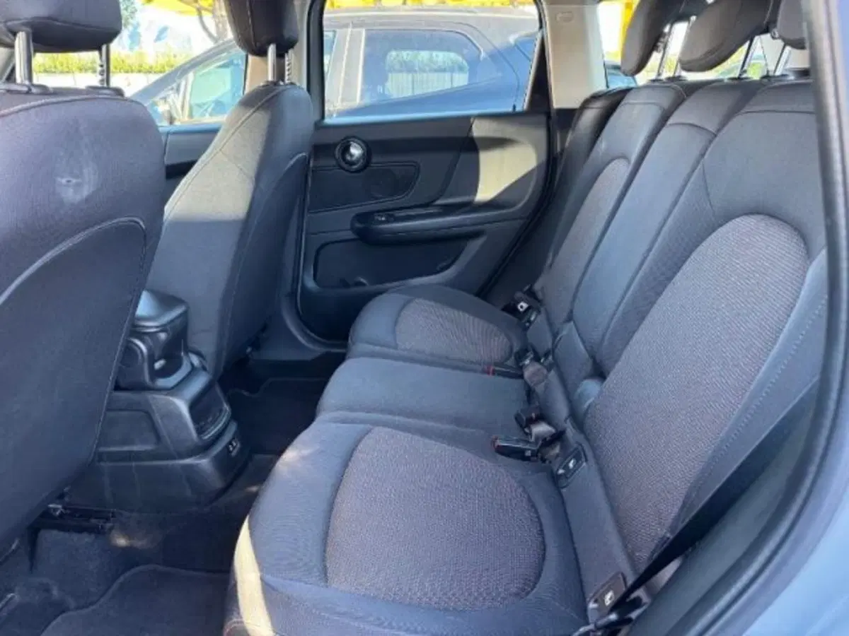 MINI Mini Countryman usata a Massa-Carrara (11)