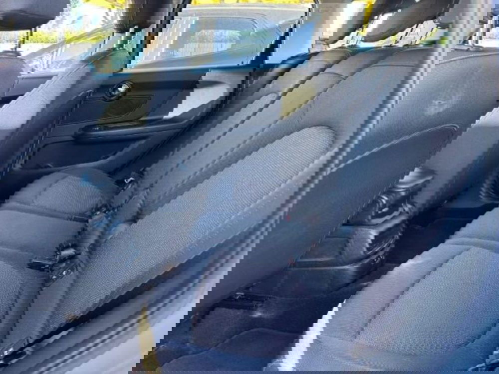 MINI Mini Countryman usata a Massa-Carrara (11)