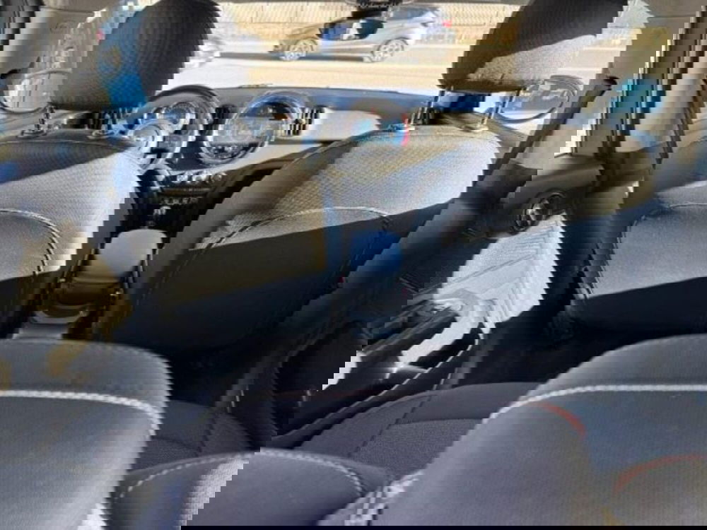 MINI Mini Countryman usata a Massa-Carrara (12)