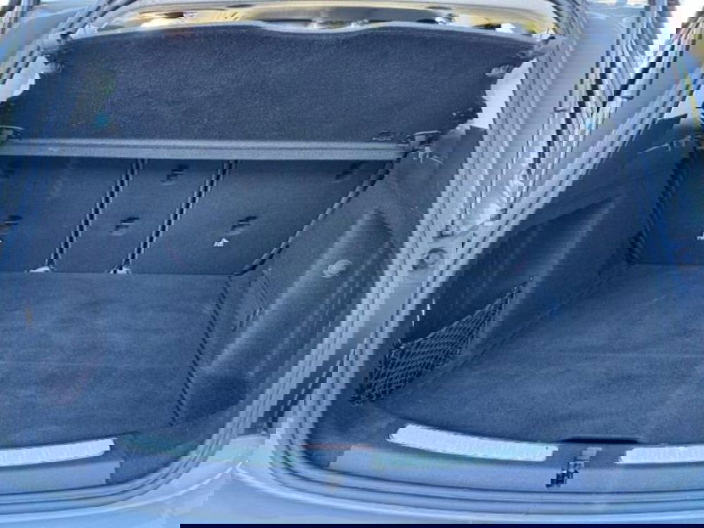 MINI Mini Countryman usata a Massa-Carrara (13)