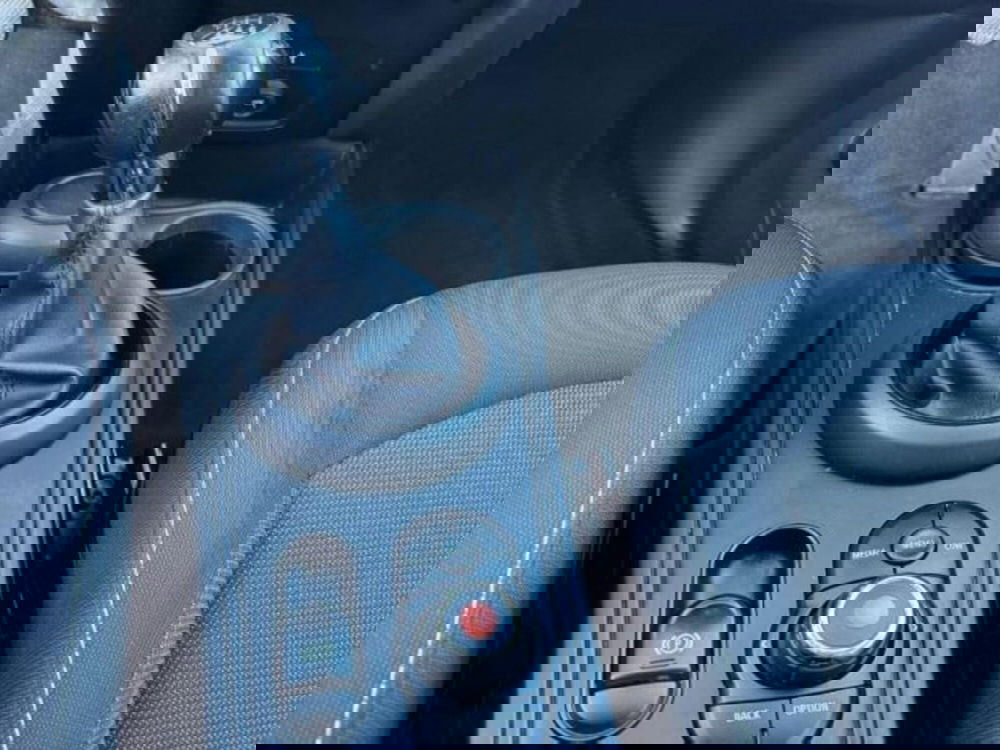 MINI Mini Countryman usata a Massa-Carrara (14)