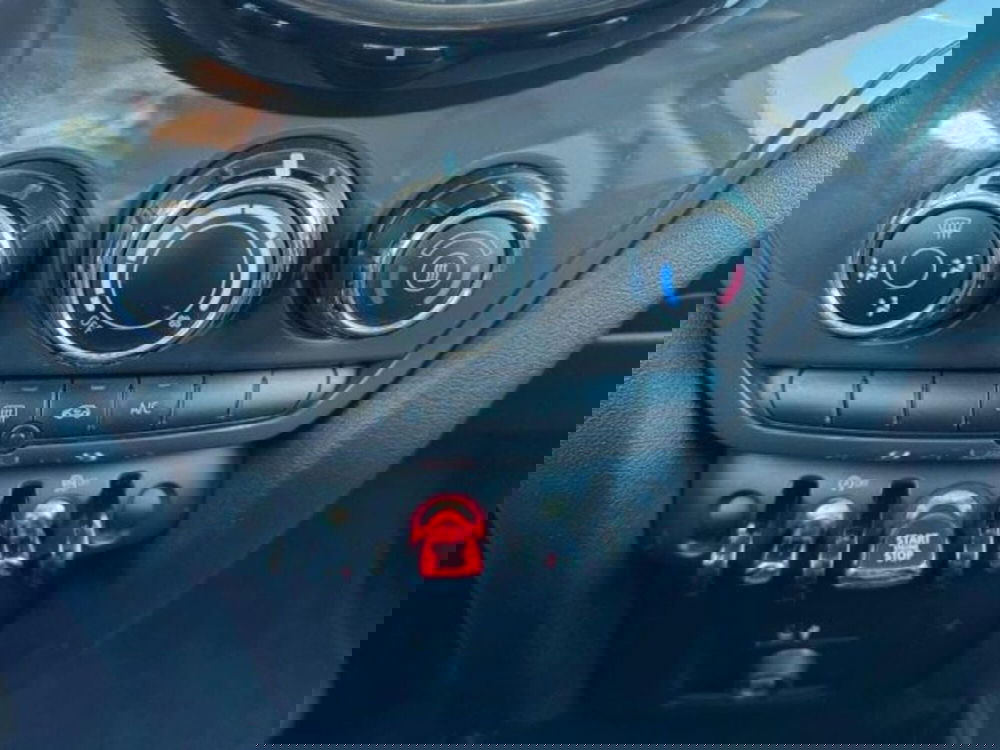 MINI Mini Countryman usata a Massa-Carrara (15)