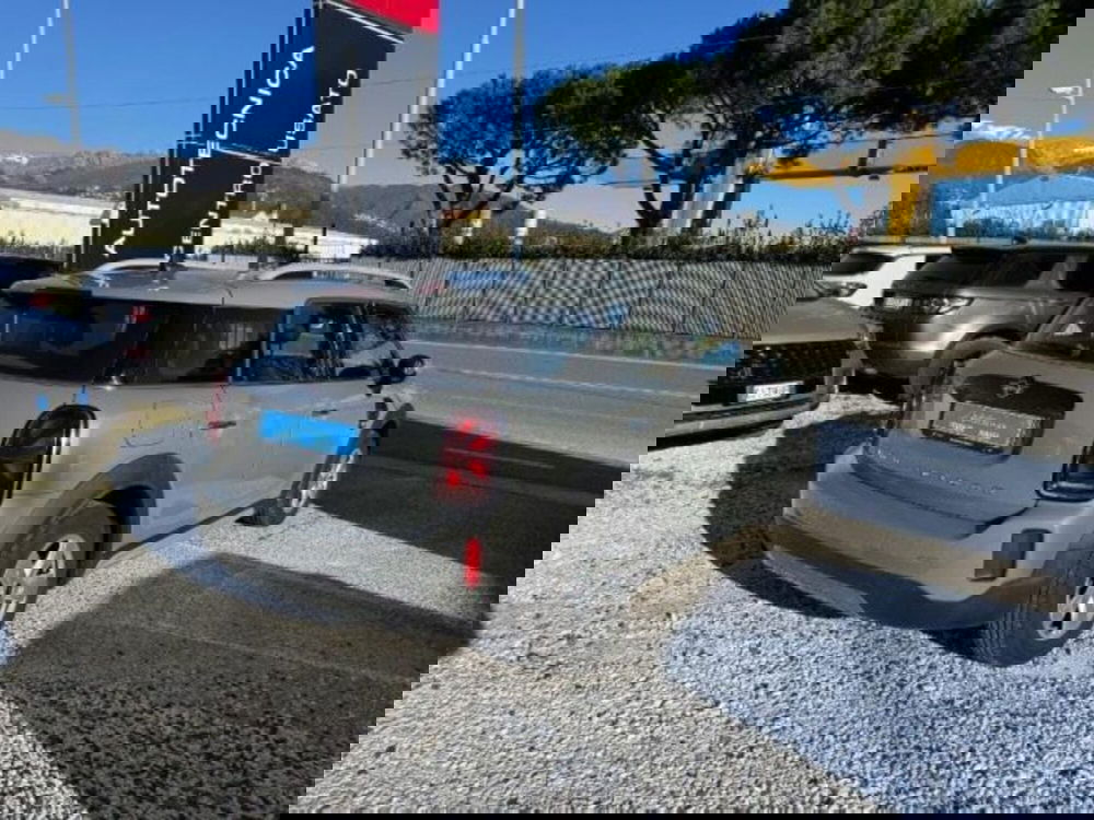 MINI Mini Countryman usata a Massa-Carrara (4)