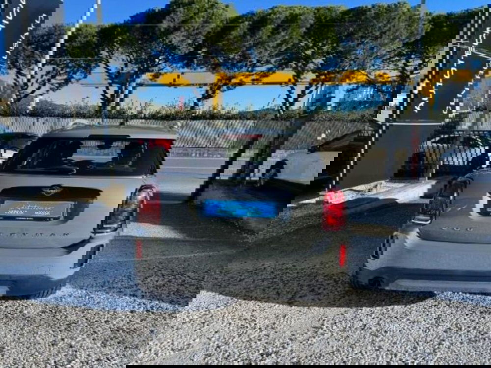 MINI Mini Countryman usata a Massa-Carrara (5)