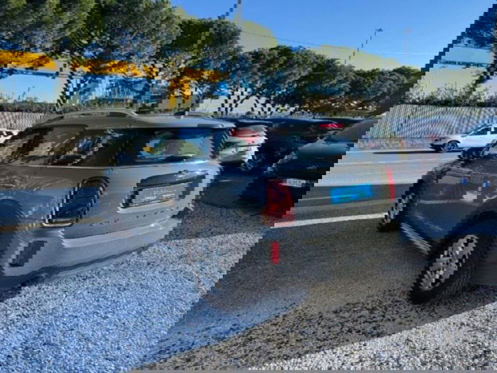 MINI Mini Countryman usata a Massa-Carrara (6)