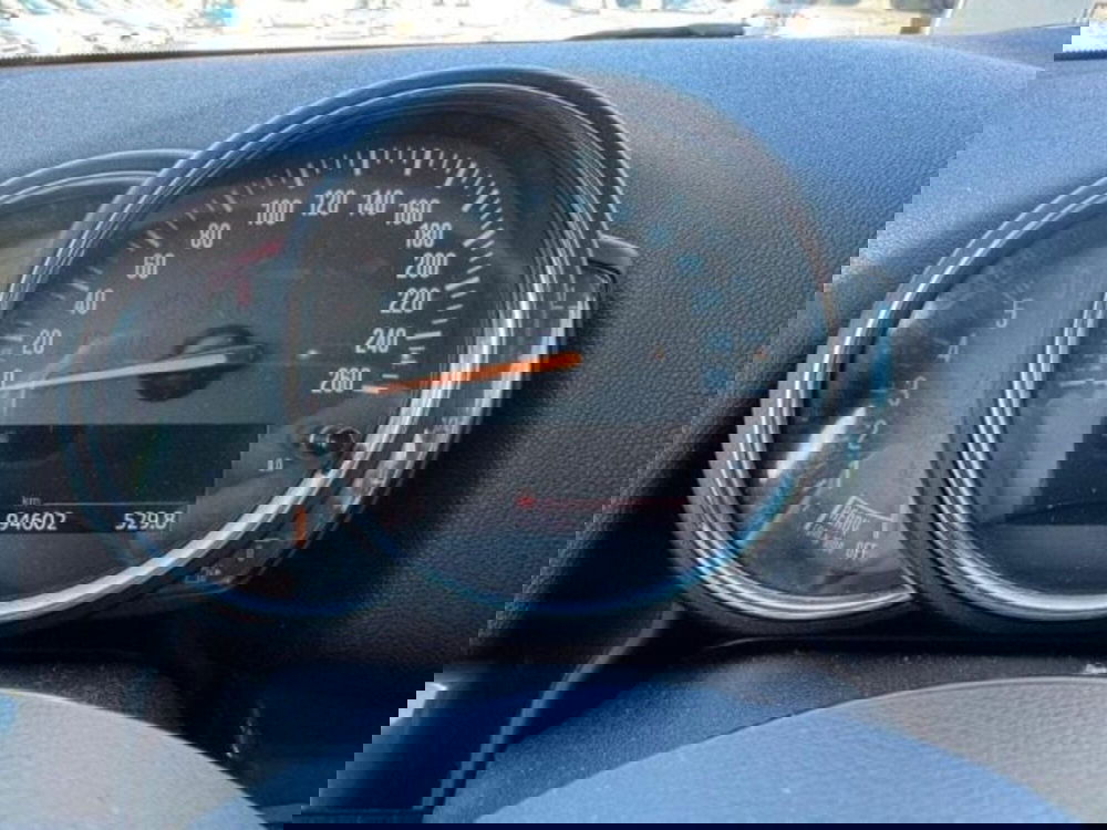 MINI Mini Countryman usata a Massa-Carrara (7)