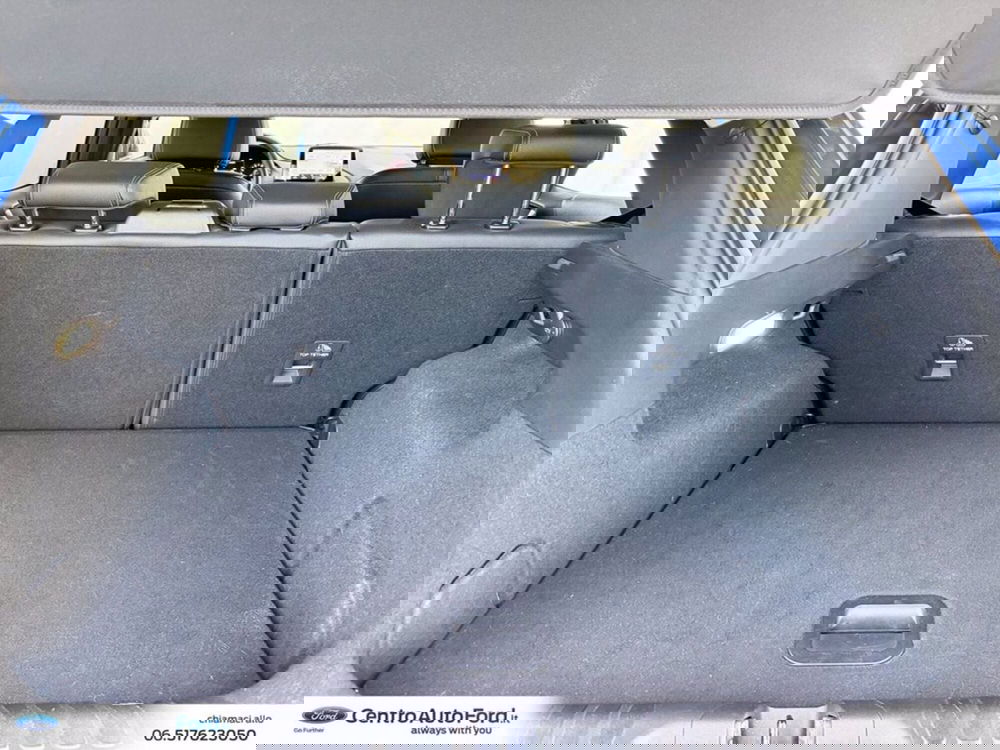 Ford Puma usata a Roma (11)