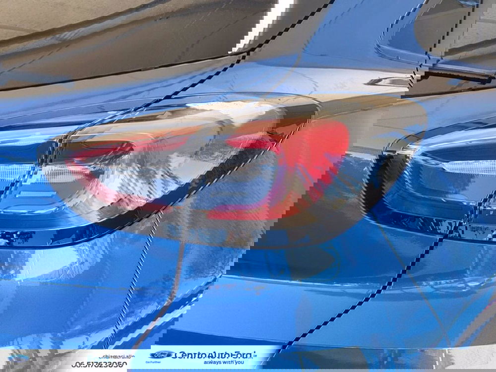 Ford Puma usata a Roma (16)