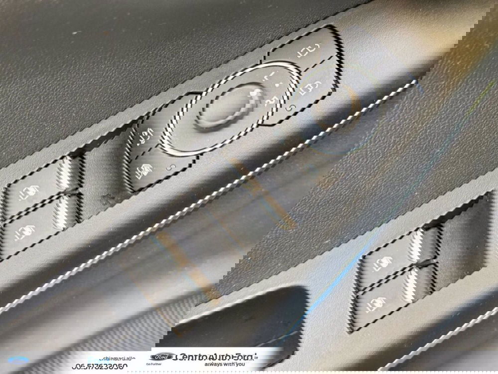 Ford Puma usata a Roma (19)