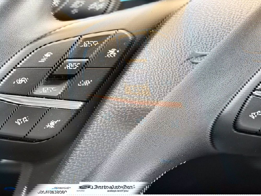 Ford Puma usata a Roma (20)