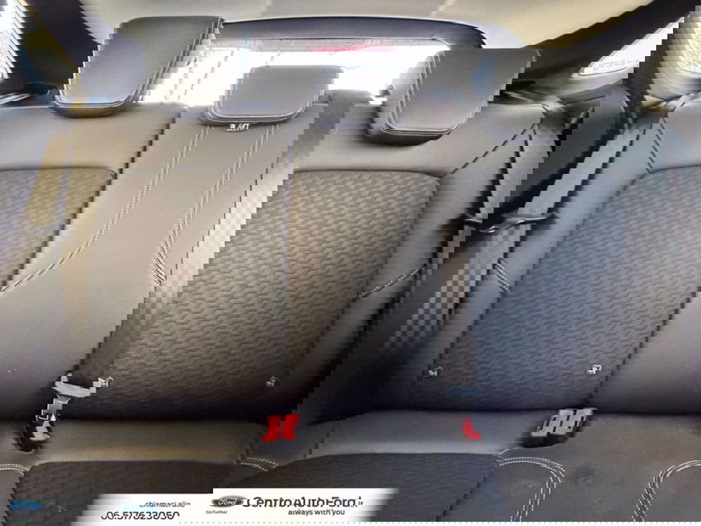 Ford Puma usata a Roma (9)