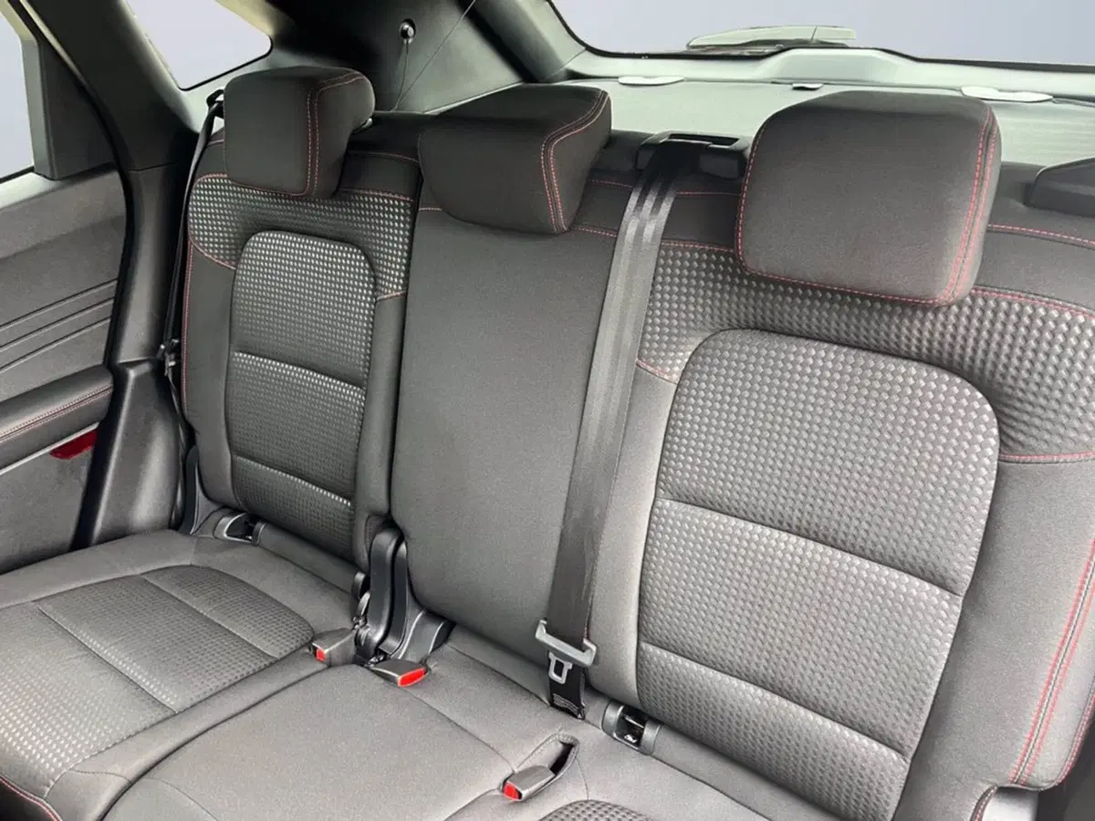 Ford Kuga usata a Milano (10)