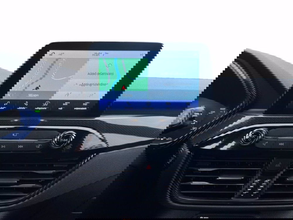 Ford Kuga usata a Milano (13)