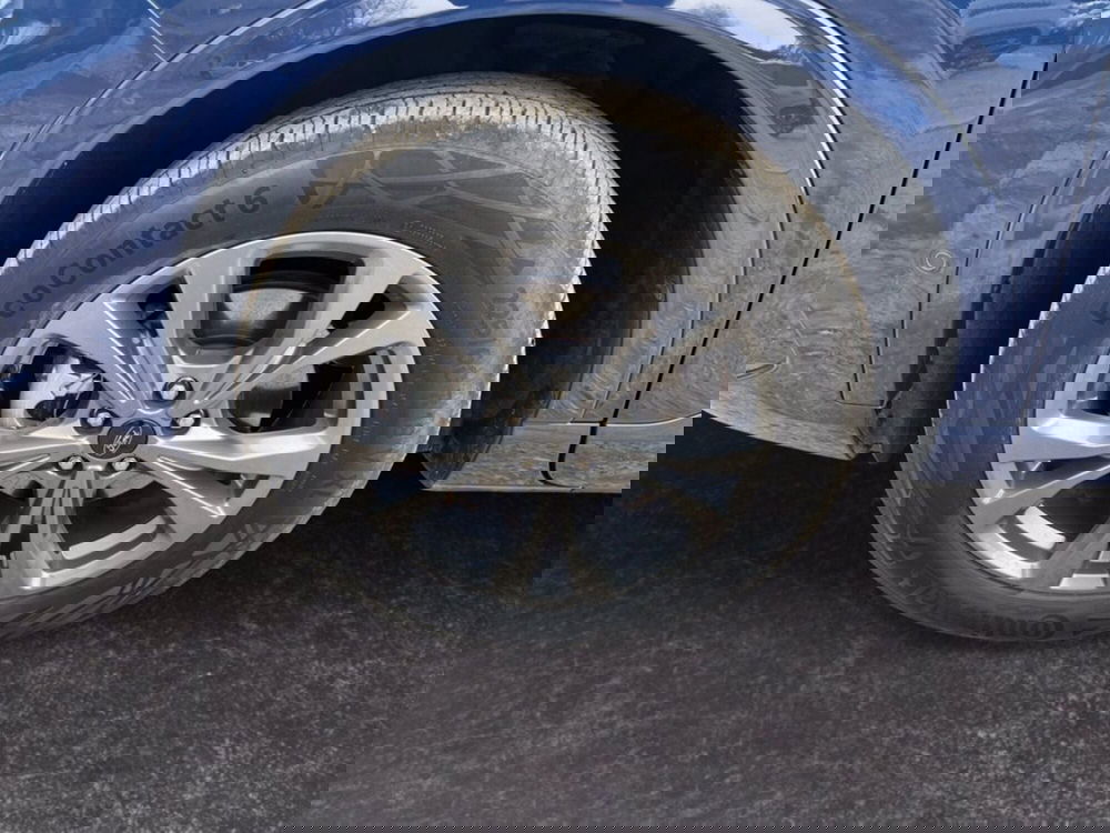 Ford Kuga usata a Milano (15)