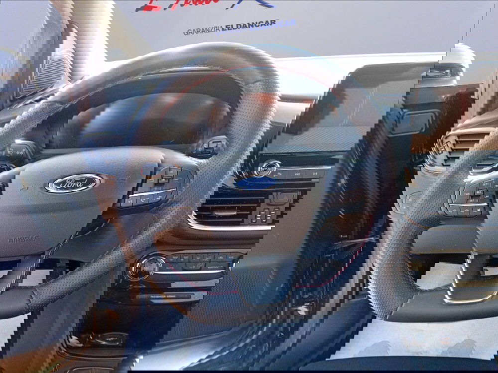 Ford Puma usata a Milano (13)