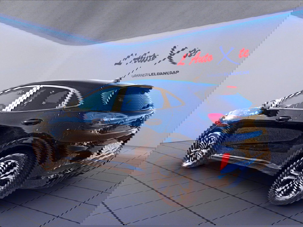 Ford Puma usata a Milano (5)