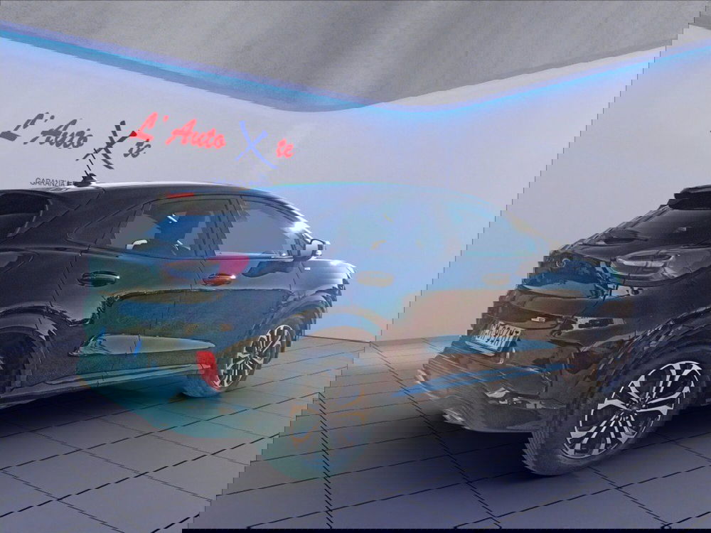 Ford Puma usata a Milano (6)