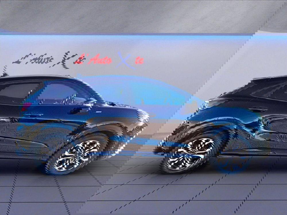 Ford Puma usata a Milano (8)