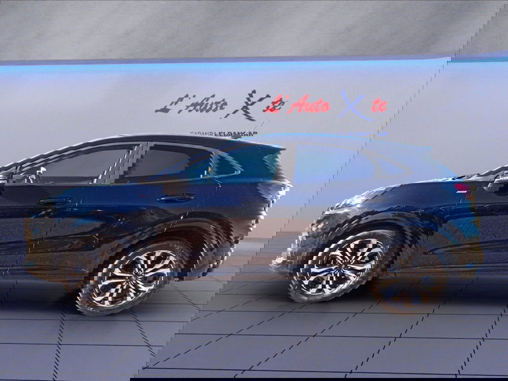 Ford Puma usata a Milano (9)