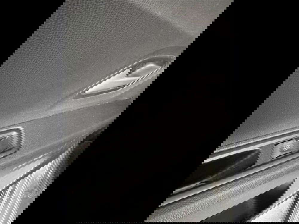 Dacia Jogger usata a Siena (10)