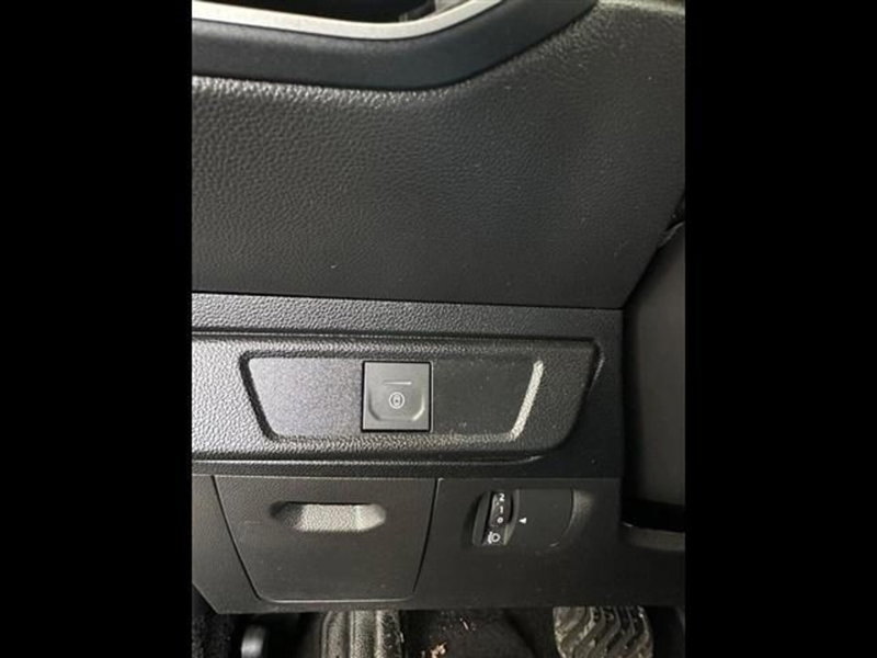 Dacia Jogger usata a Siena (11)