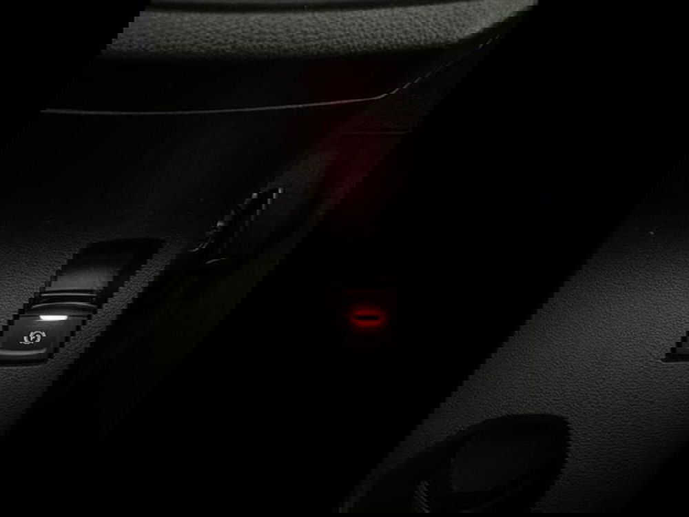 Dacia Jogger usata a Siena (13)