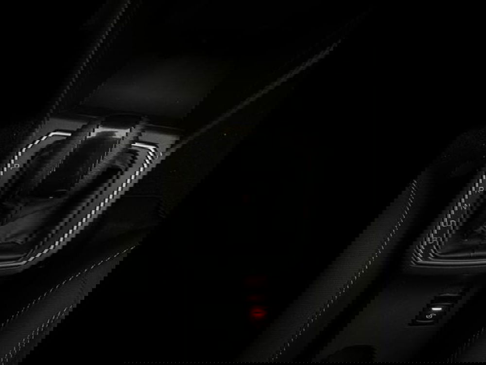 Dacia Jogger usata a Siena (14)