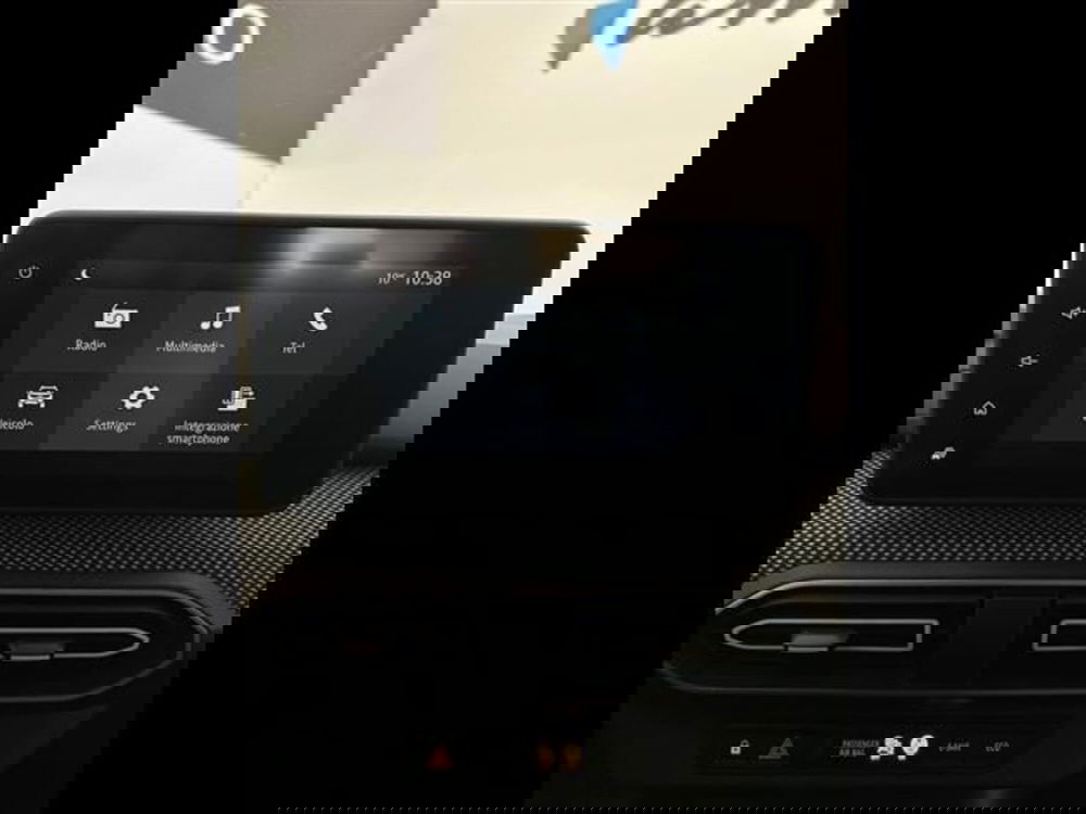 Dacia Jogger usata a Siena (15)