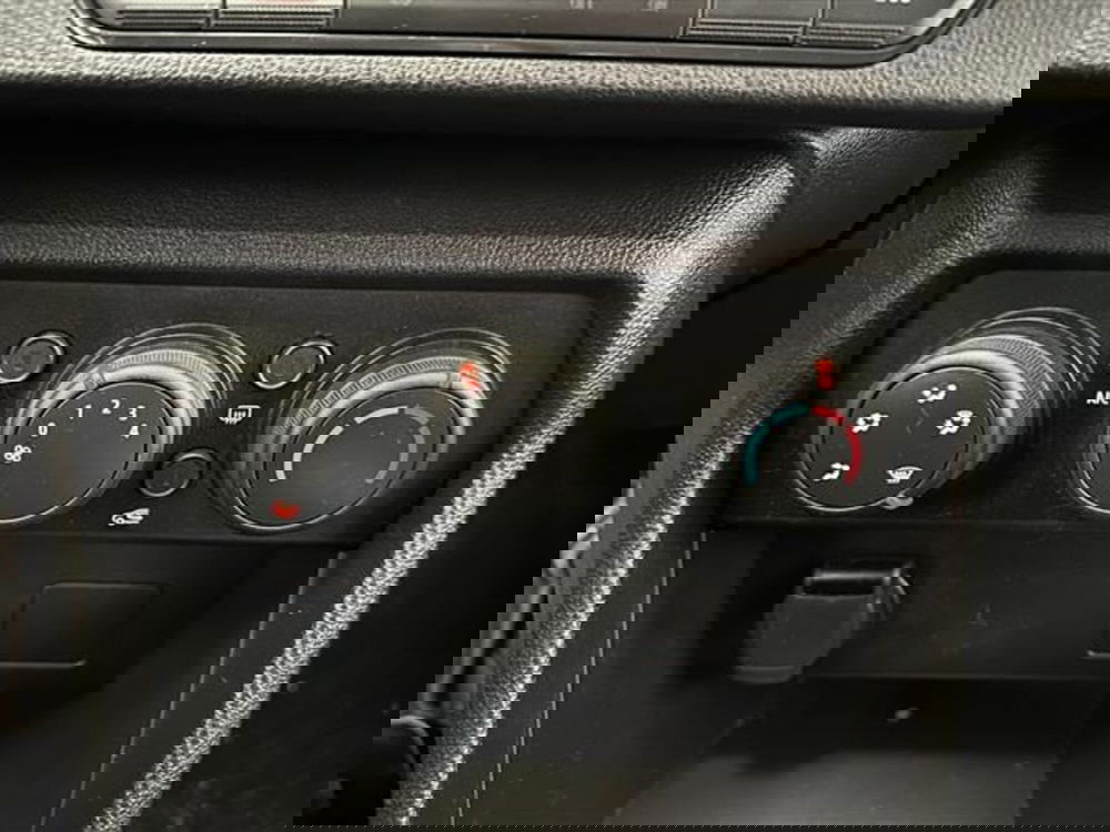 Dacia Jogger usata a Siena (16)