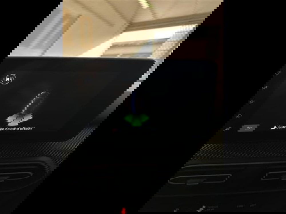 Dacia Jogger usata a Siena (17)