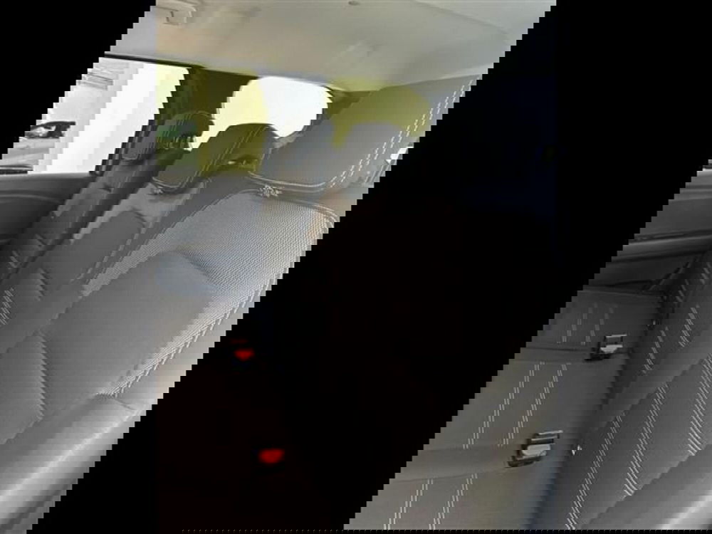 Dacia Jogger usata a Siena (19)