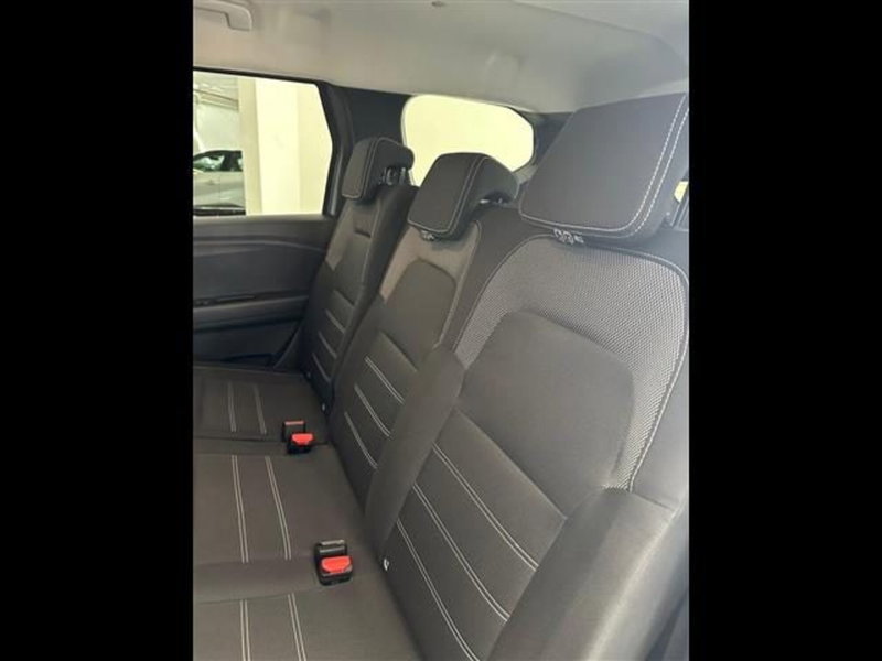 Dacia Jogger usata a Siena (19)