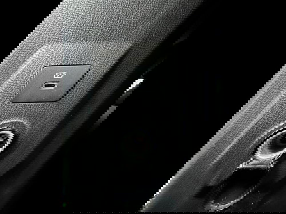 Dacia Jogger usata a Siena (20)