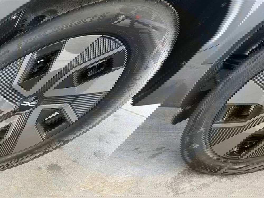 Dacia Jogger usata a Siena (5)