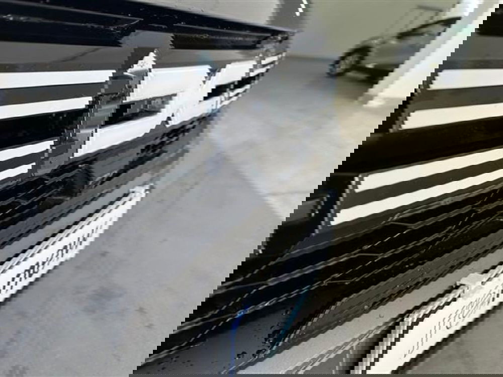 Dacia Jogger usata a Siena (6)