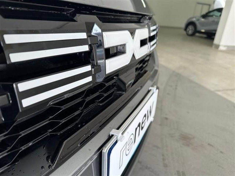 Dacia Jogger usata a Siena (6)