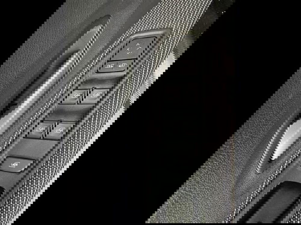 Dacia Jogger usata a Siena (7)