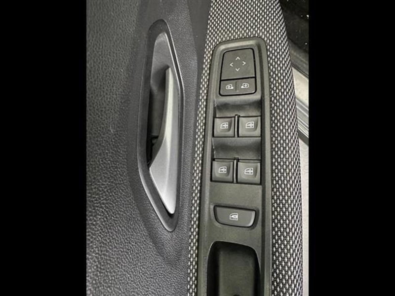 Dacia Jogger usata a Siena (7)