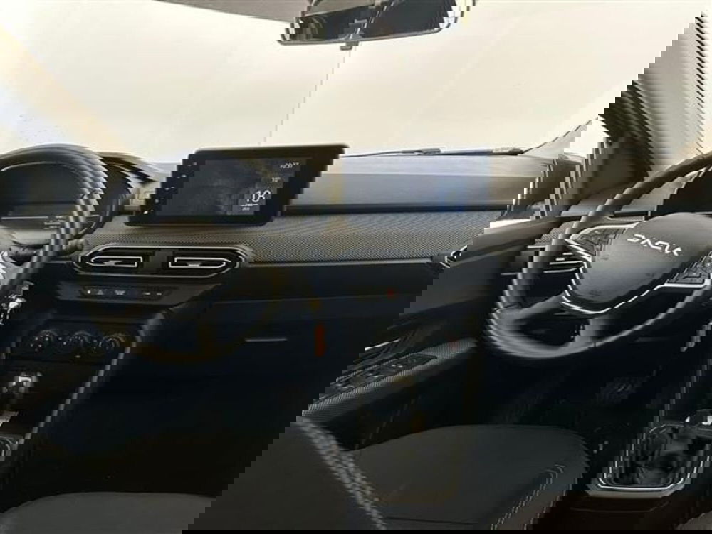 Dacia Jogger usata a Siena (8)