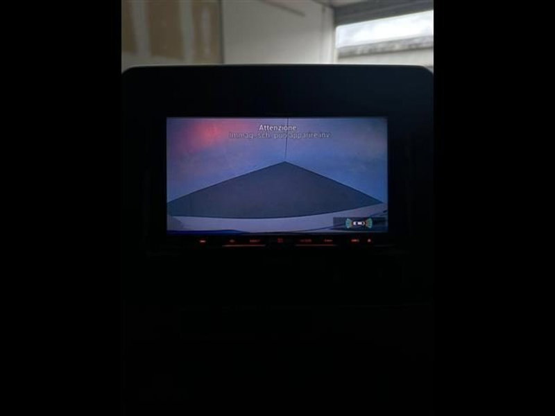 Suzuki Ignis usata a Siena (10)