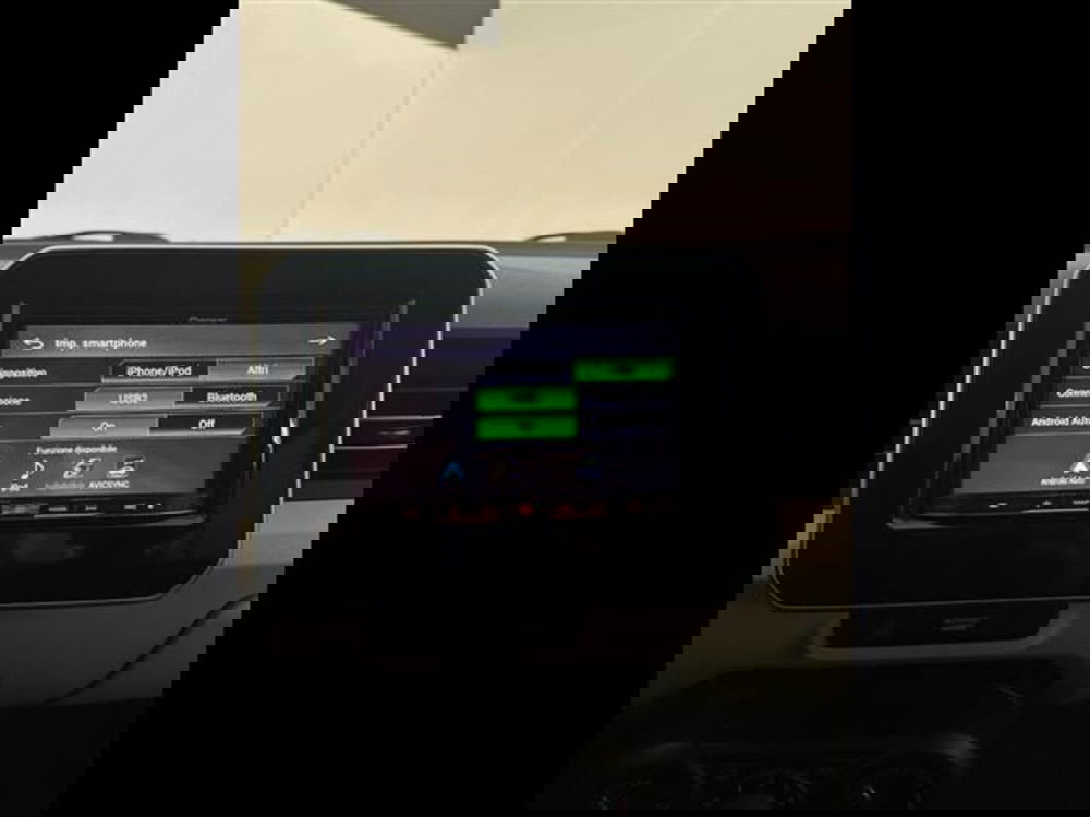 Suzuki Ignis usata a Siena (12)