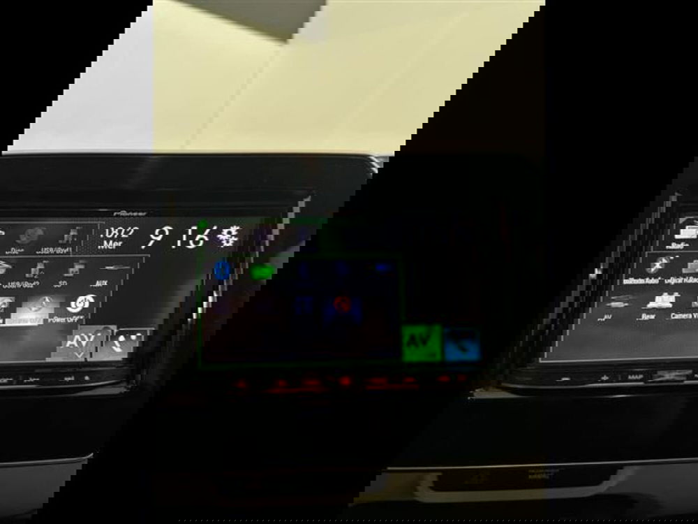 Suzuki Ignis usata a Siena (13)