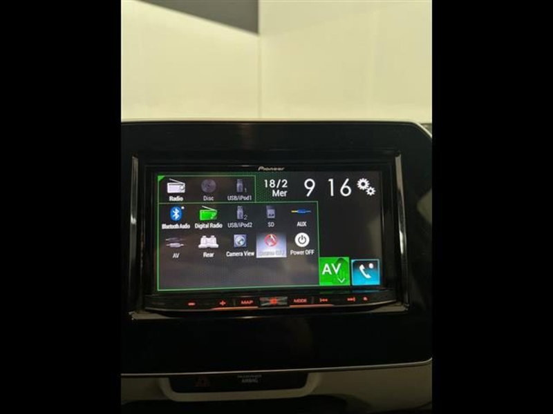 Suzuki Ignis usata a Siena (13)