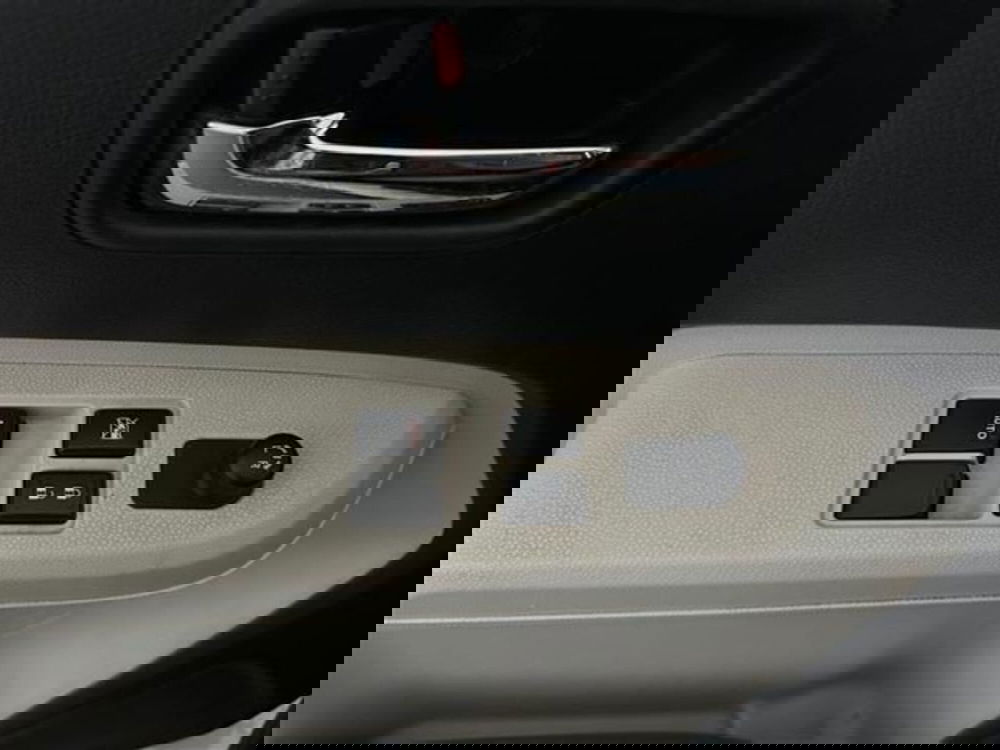 Suzuki Ignis usata a Siena (14)