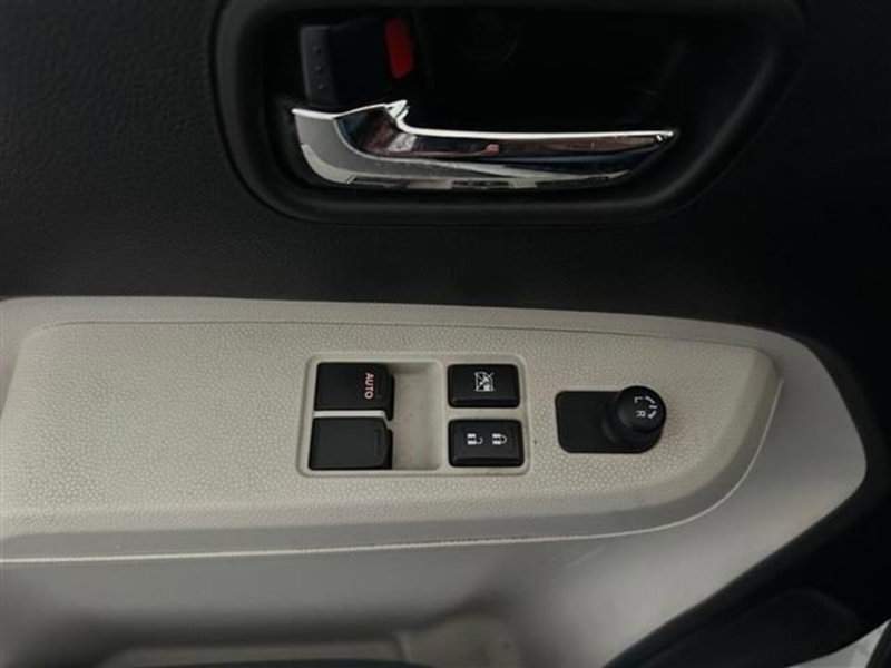 Suzuki Ignis usata a Siena (14)